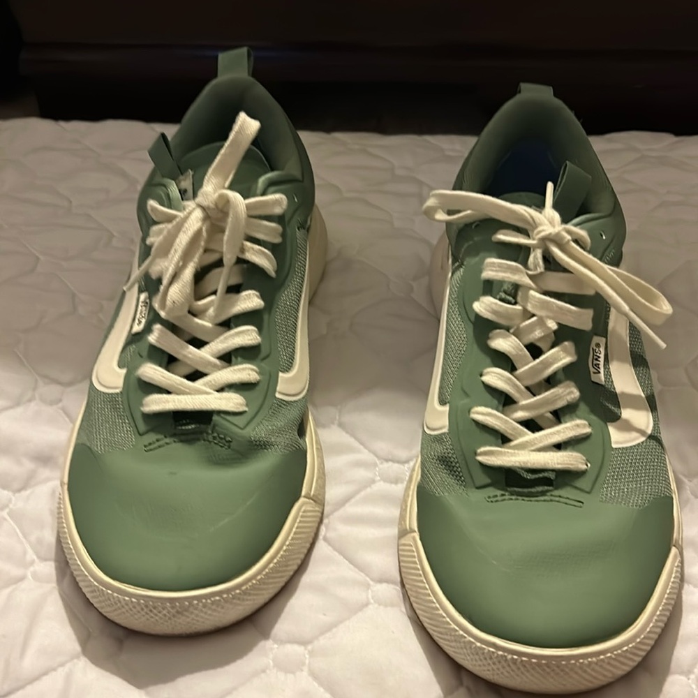 Vans Ultra Range